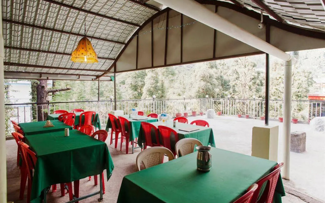 Kumar Residency