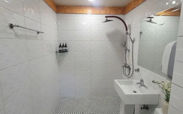 Hotel&Stay Heyyum - Juan