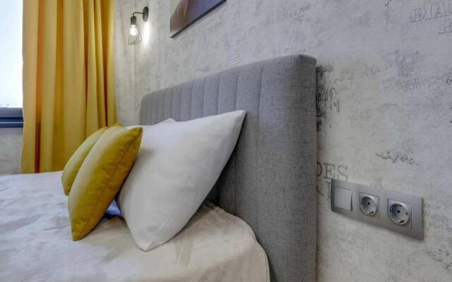 "Asaapart" Forum Residence 24A