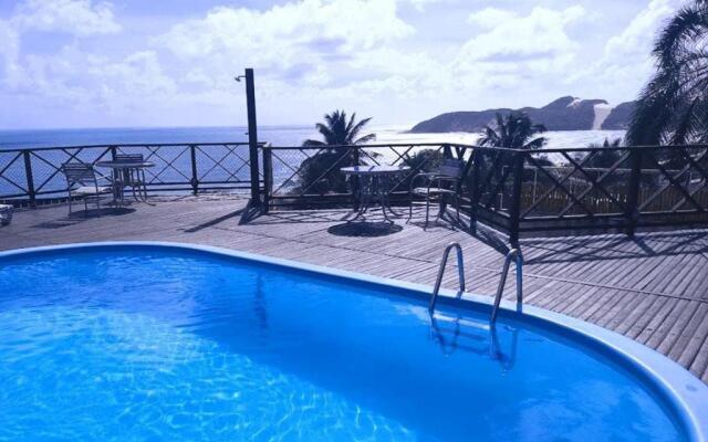 Marsallis Flat Hotel JD