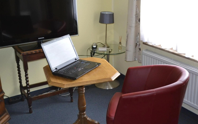 Art of Comfort Haus Ingeborg