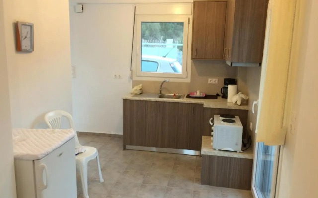 New Studio in Kastri