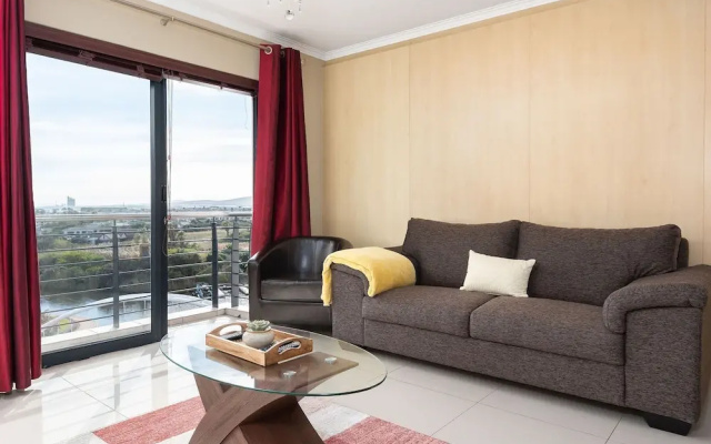 Century City Boutique Apartments