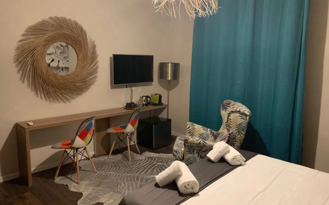 Suite Lame 37
