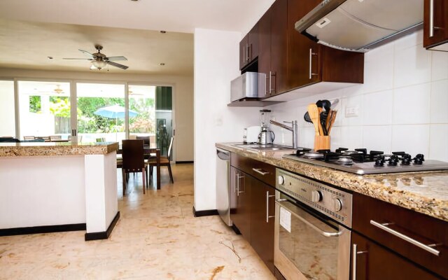 Bosque de los ALuxes