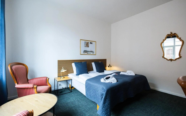 Milling Hotel Windsor