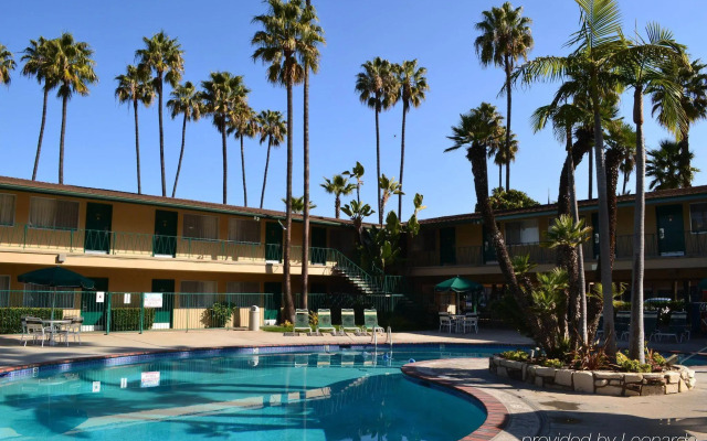 Kings Inn San Diego