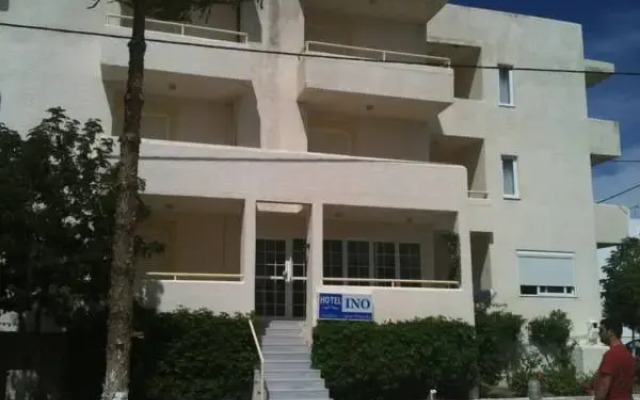 Ino Hotel Apartments