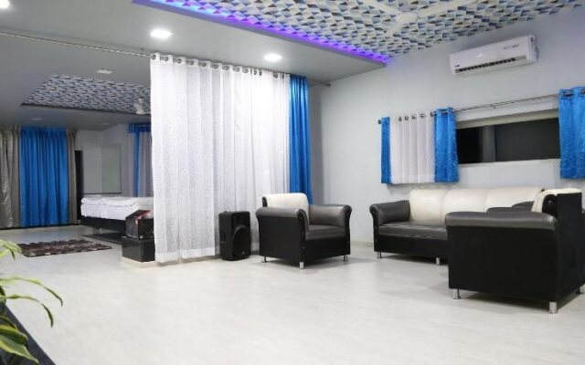 Hotel Spark