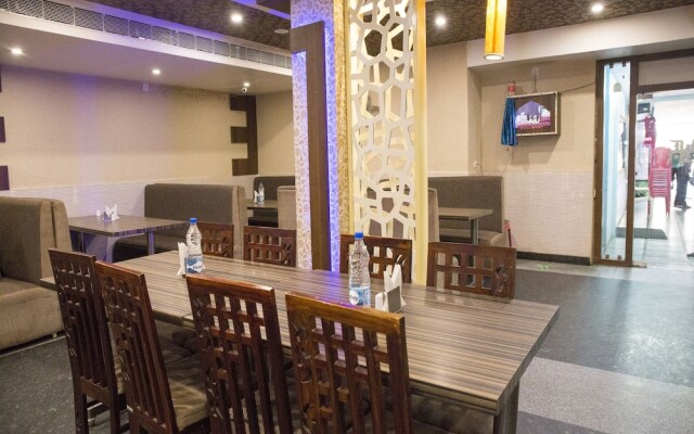 Hotel Jagannath Temple
