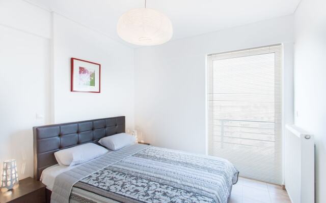 Anesis Luxury Apartment