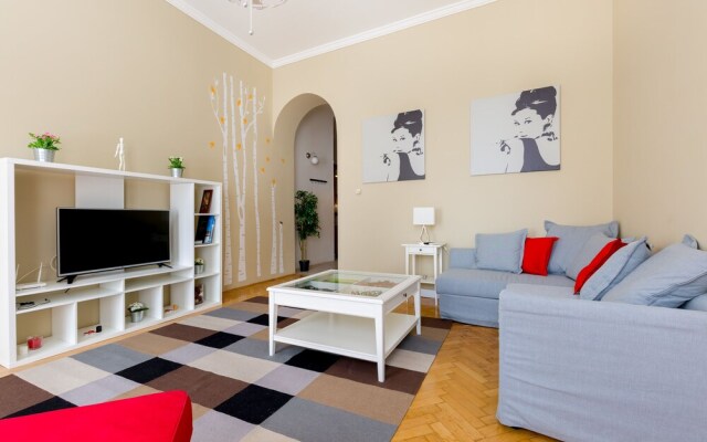 BPM - Apartment Kiraly
