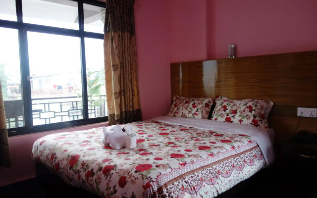 Hotel Butter Cup