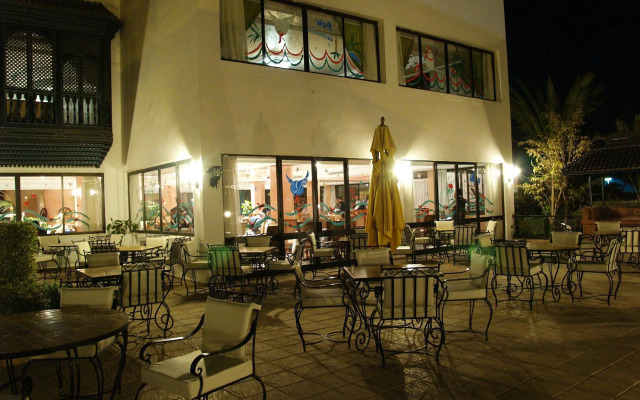 Mogador Al Madina