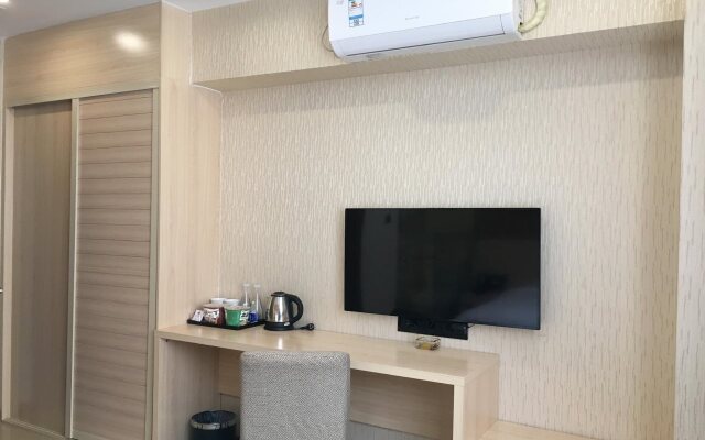 SB Junying Hotel