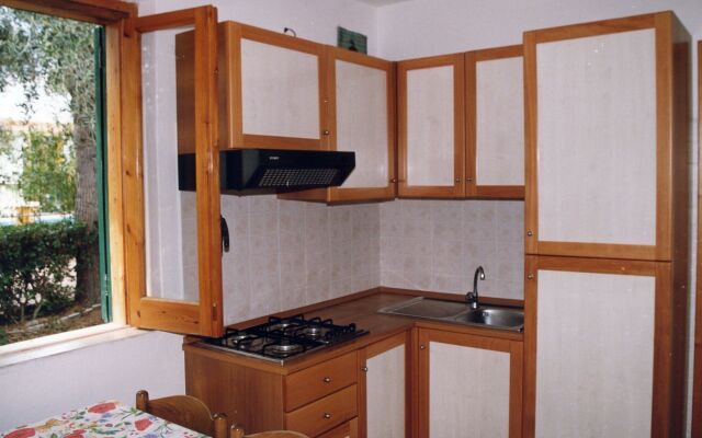 Residence Delfino