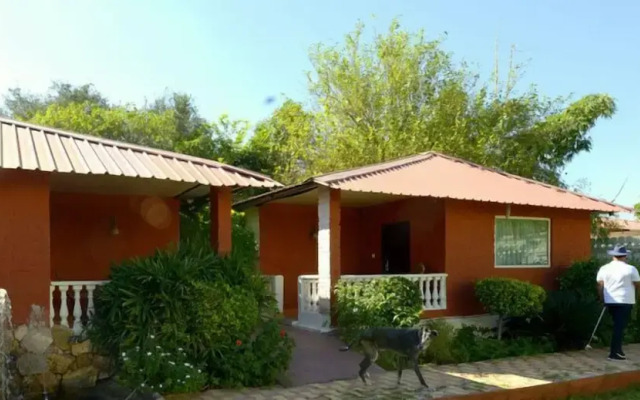 Kaara- Atharva Palace Jaipur