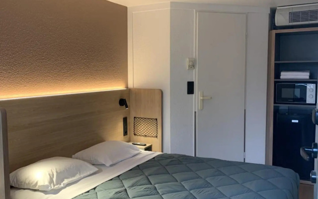 Premiere Classe Compiègne - Jaux