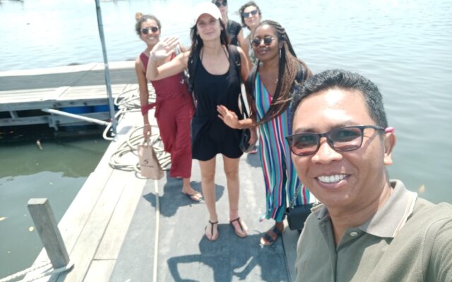 The Sania's Bali Villa