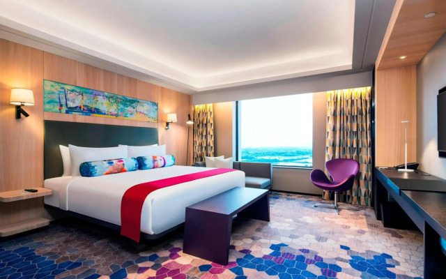 Aloft Taipei Beitou