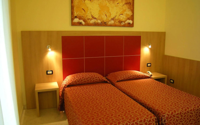 Hotel San Carlo