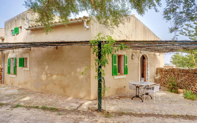 Possessio Sa Barrala Casa del Pages