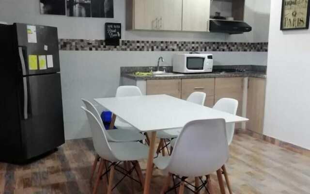 Hostal Casa Lopez Cartagena