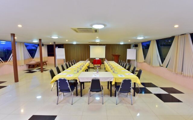 Hotel Zayar Htet San