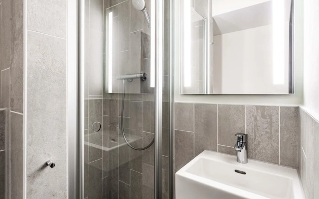 B&B Hotel Hannover-Nord