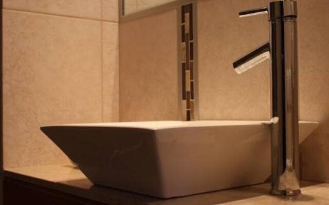 Posada Le Vrero Boutique Hotel