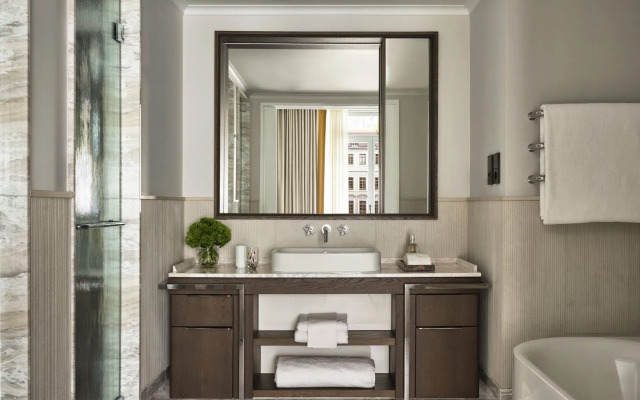 Rosewood Munich