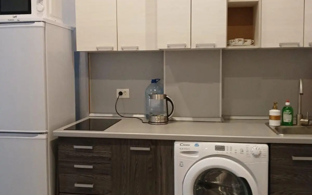 Апартаменты на улице Нижегородская