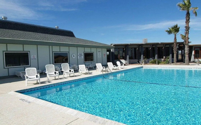 Blue Crab 107 Bh Condo