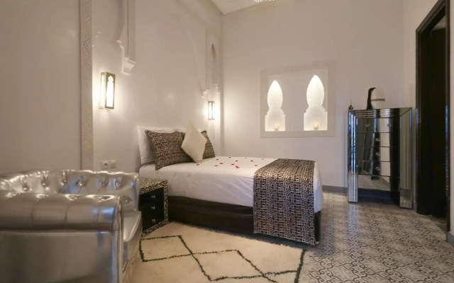 Riad Faraj