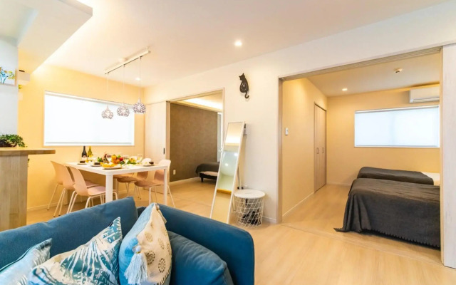 Condominium Luana / Vacation STAY 81290