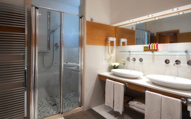 Residence Lungomare - Charming apartments