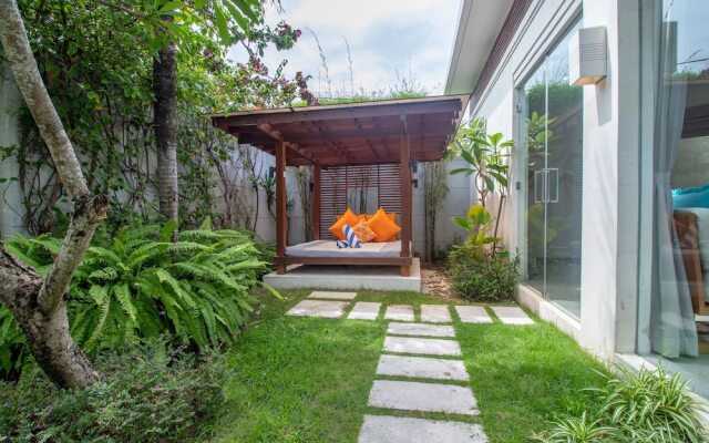 Villa K