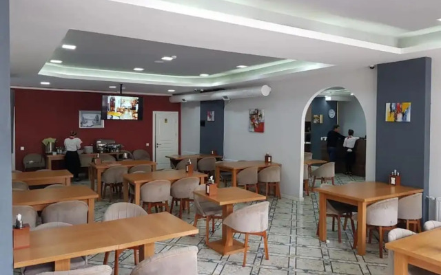 Baku Voyage Hotel