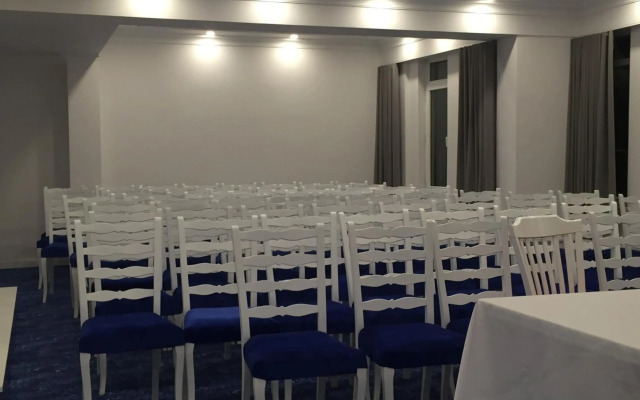 Cimenoglu Hotel