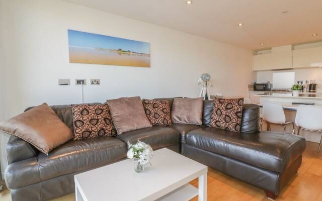 Fistral Beach Hotel