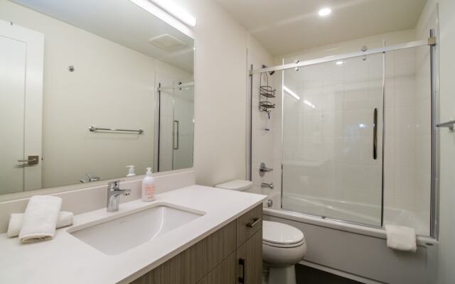 Magog Condo by Revelstoke Vacations