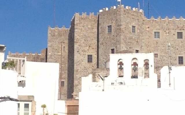 Swallows Of Patmos