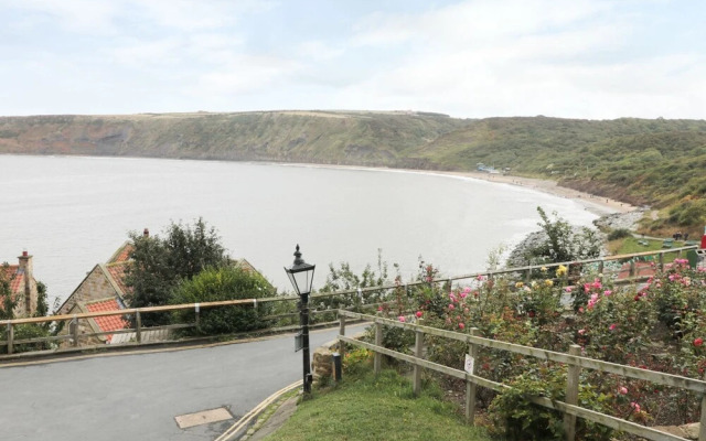 Pond Farm View