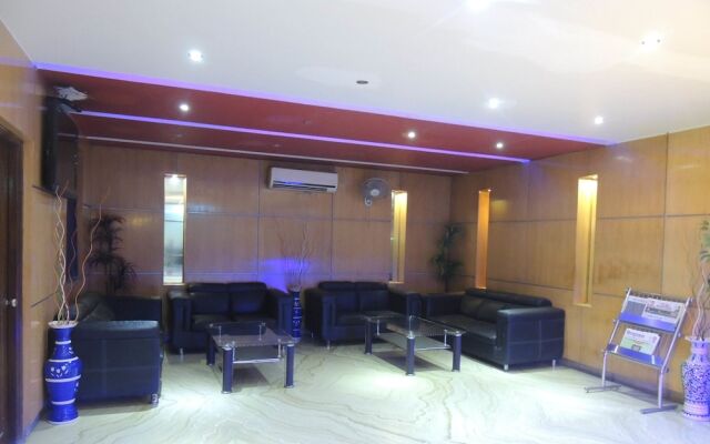 Hotel Grand Shoba