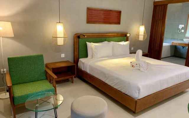 Hoian Tranquil Lodge - Chon Binh Yen