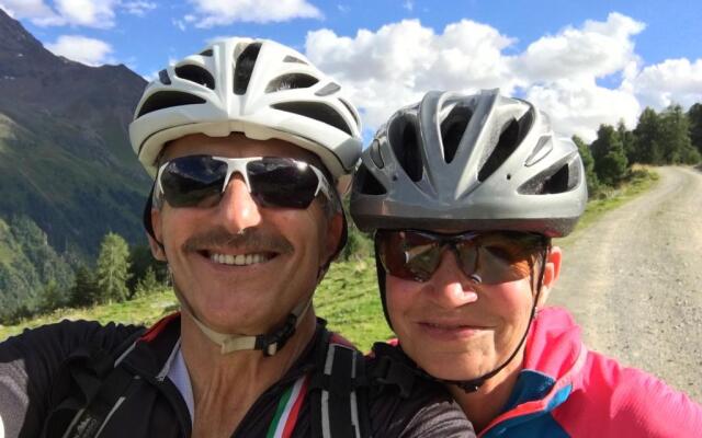 Apart Café Dorfbäck