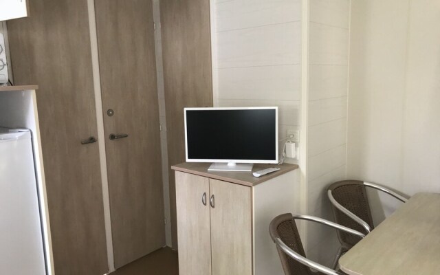 Le Chateau des Tilleuls