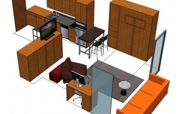 AMSI South of Market (AMSI-SF.SMCB7705)