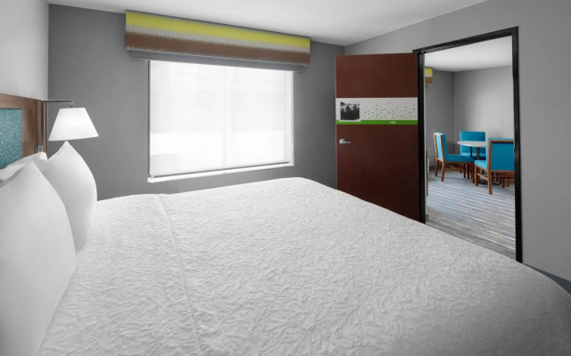 Courtyard by Marriott Indianapolis Castleton