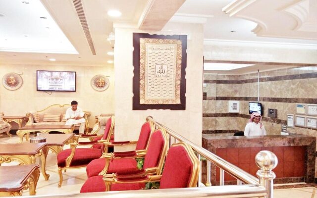 Taiba Al Deafah Hotel